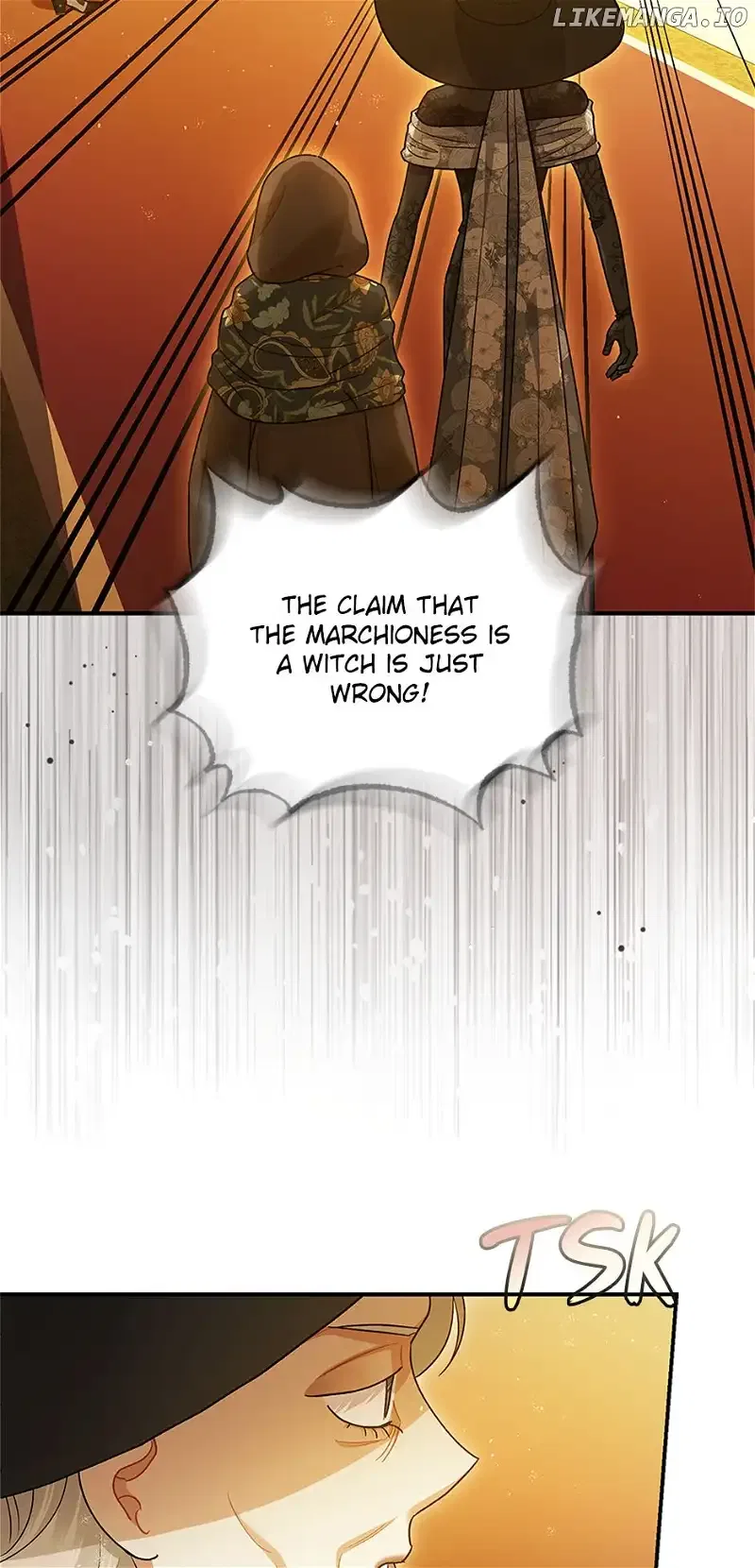 The Tyrant’s Tranquilizer Chapter 97 – Page 54