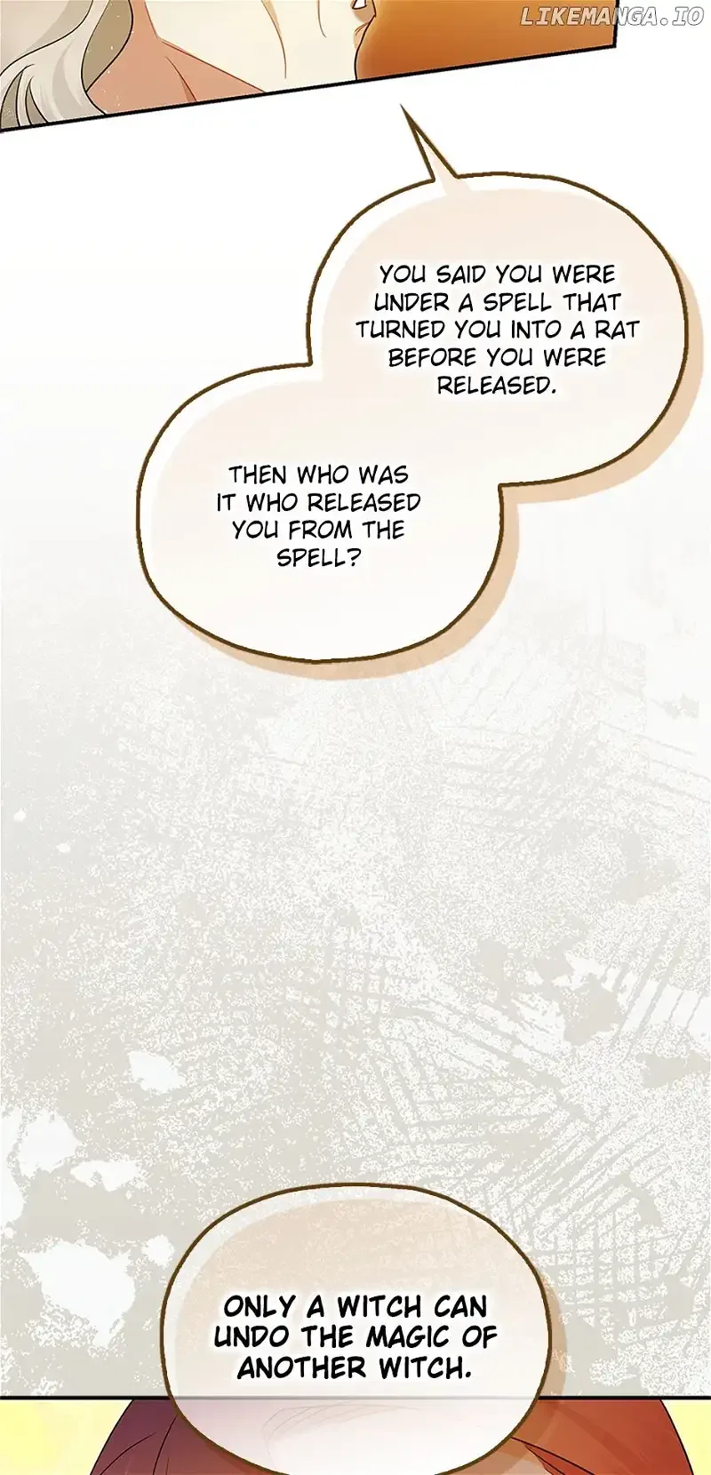 The Tyrant’s Tranquilizer Chapter 97 – Page 55