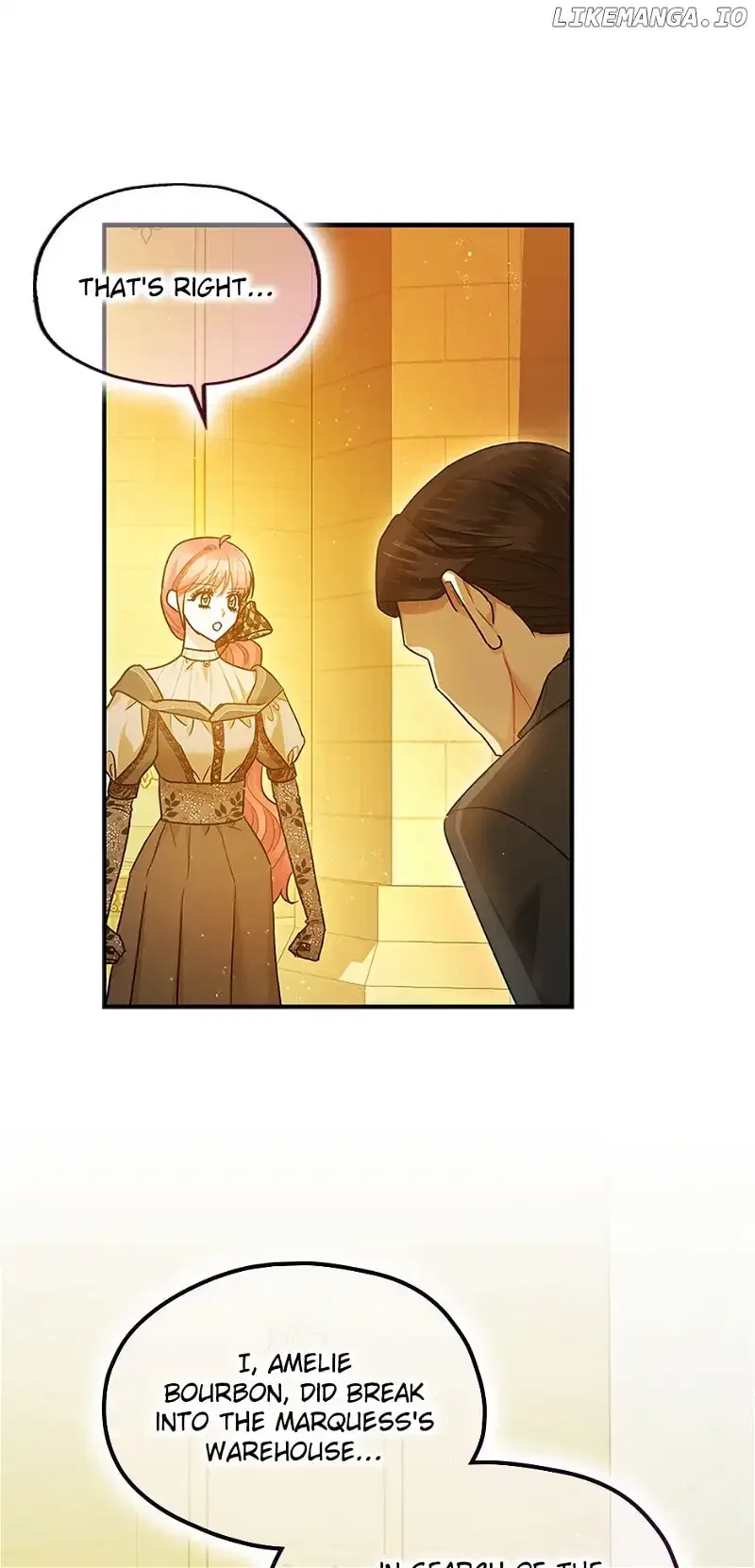 The Tyrant’s Tranquilizer Chapter 97 – Page 60