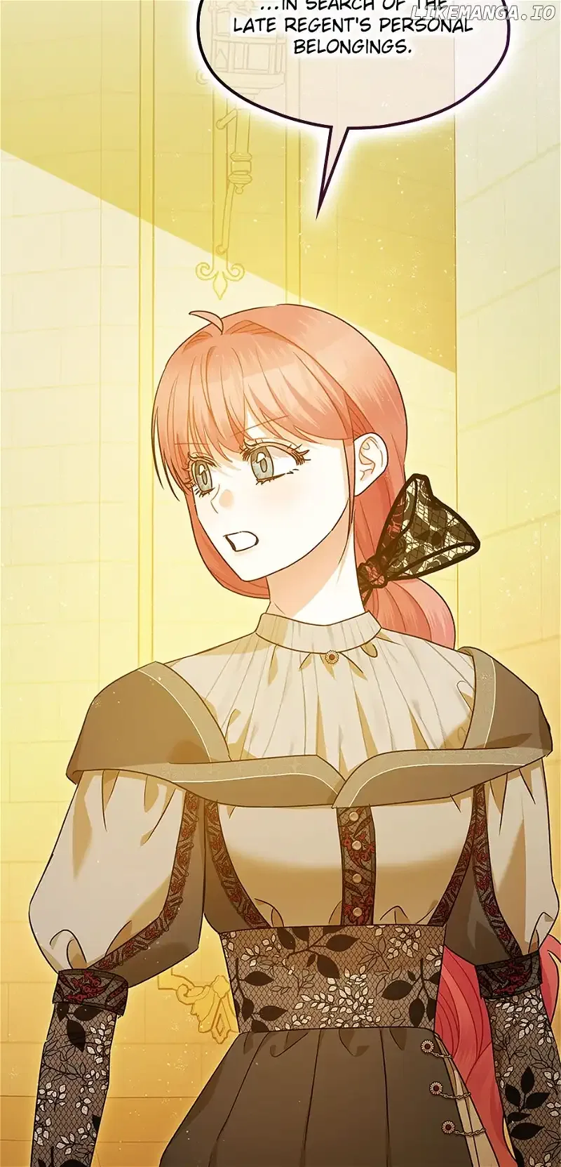 The Tyrant’s Tranquilizer Chapter 97 – Page 61