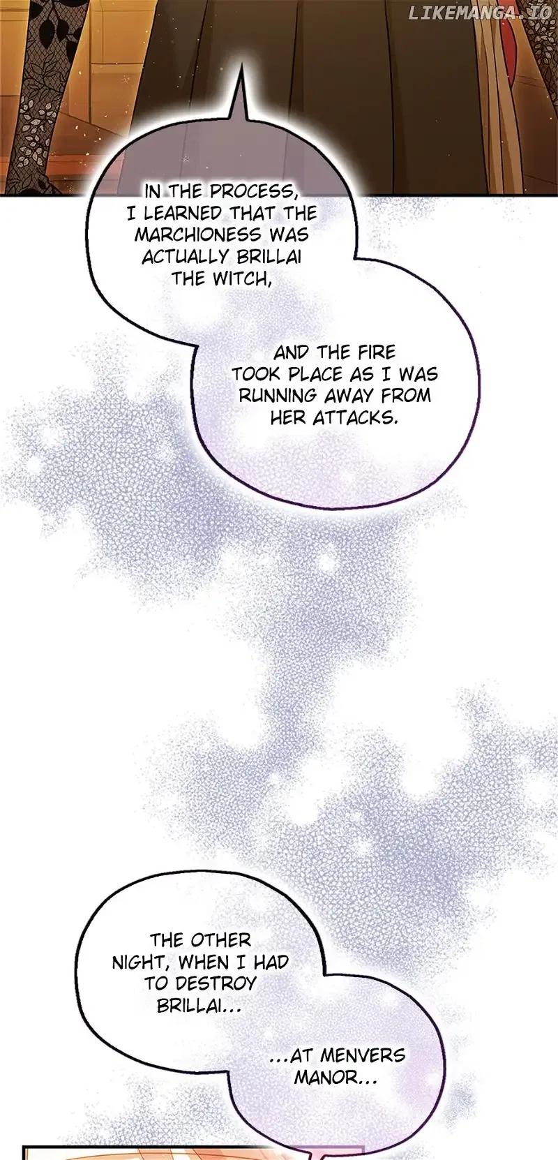 The Tyrant’s Tranquilizer Chapter 97 – Page 62