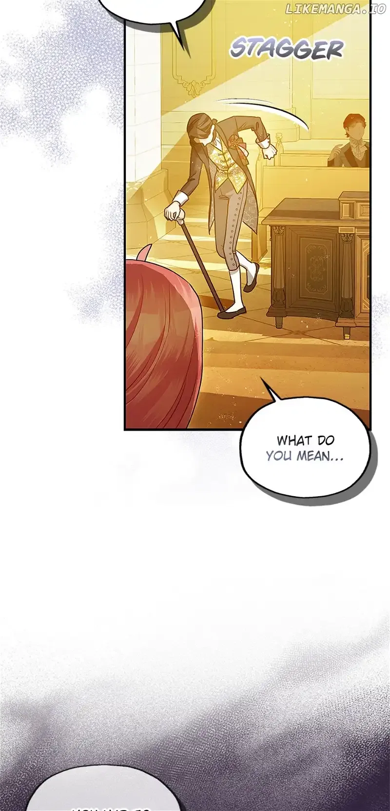 The Tyrant’s Tranquilizer Chapter 97 – Page 64