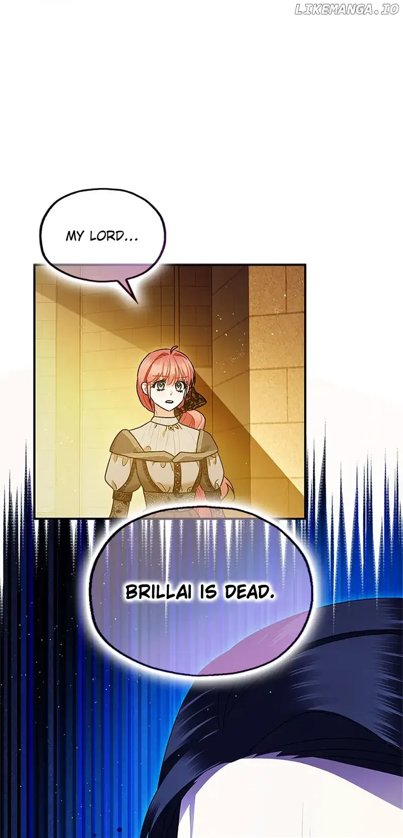 The Tyrant’s Tranquilizer Chapter 97 – Page 66