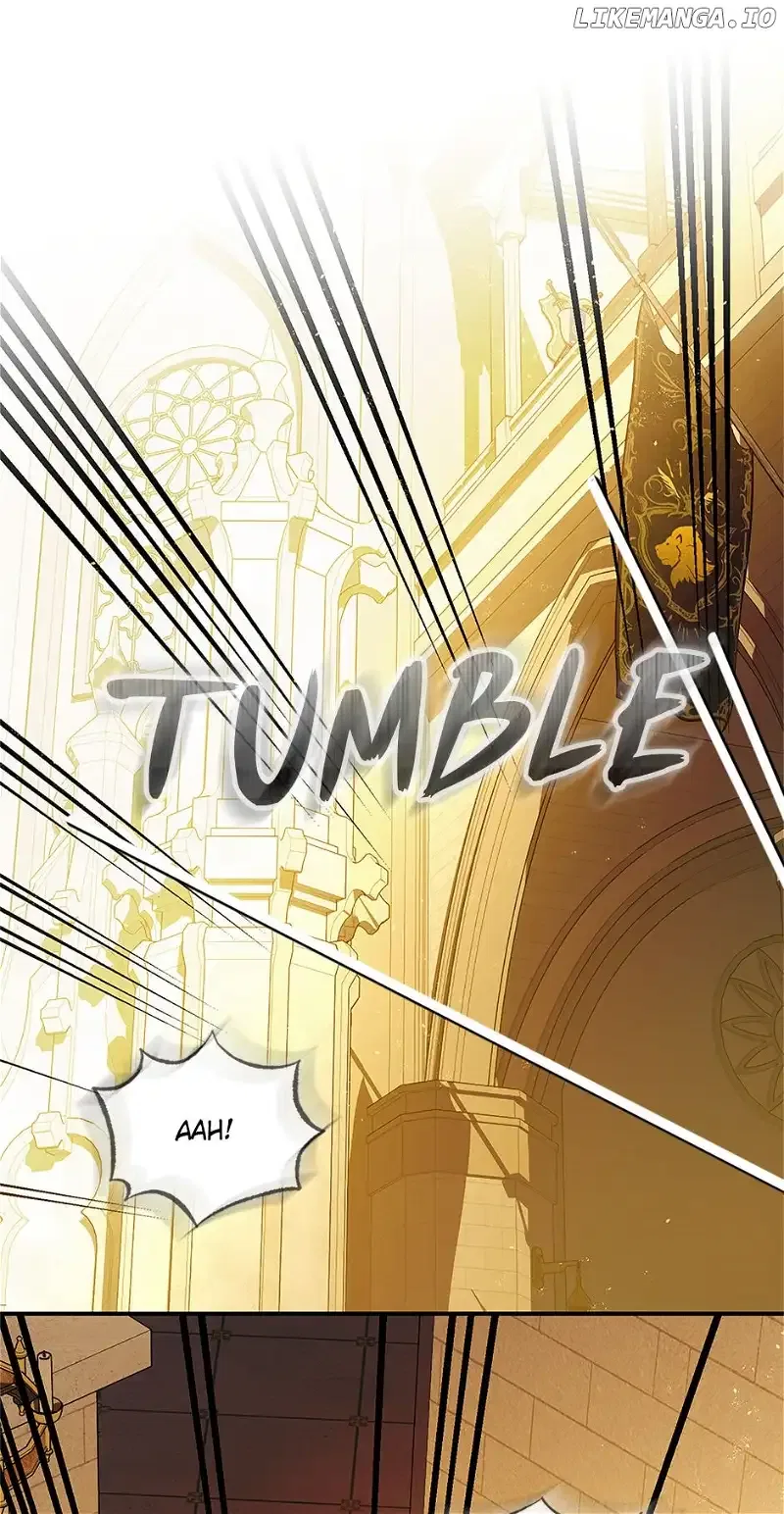 The Tyrant’s Tranquilizer Chapter 97 – Page 68