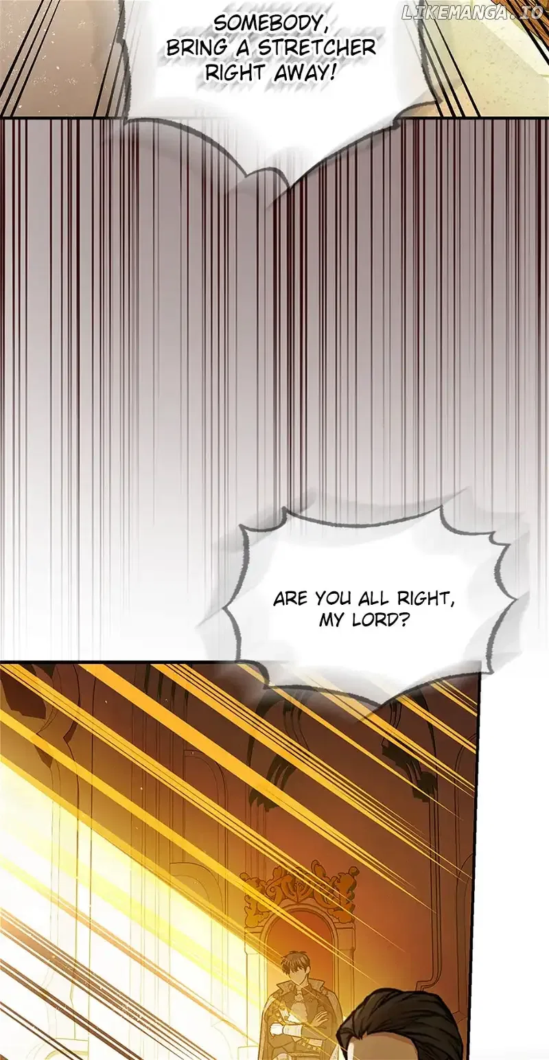 The Tyrant’s Tranquilizer Chapter 97 – Page 70