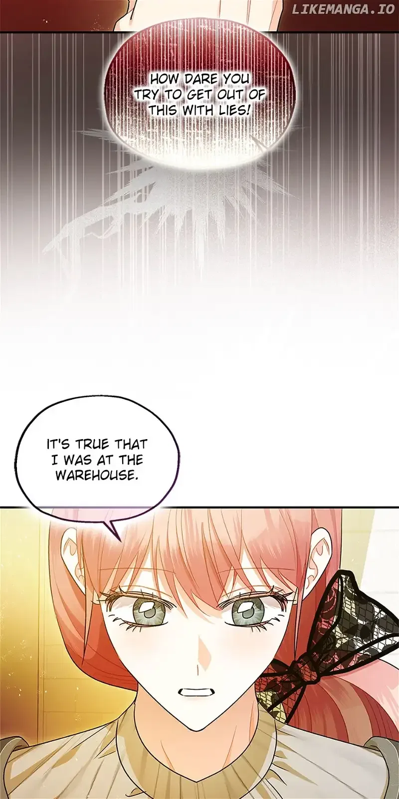 The Tyrant’s Tranquilizer Chapter 96 – Page 4