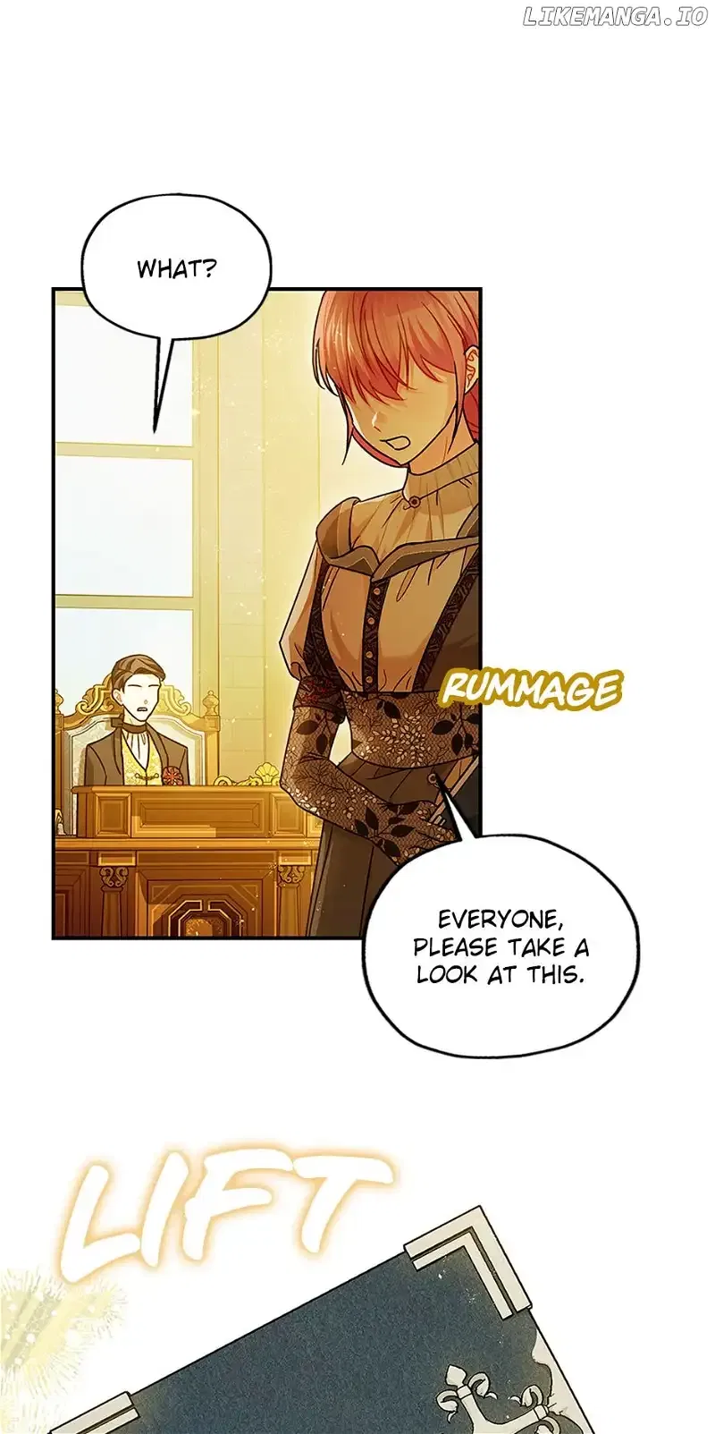 The Tyrant’s Tranquilizer Chapter 96 – Page 6