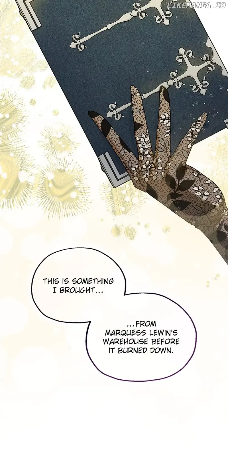 The Tyrant’s Tranquilizer Chapter 96 – Page 7
