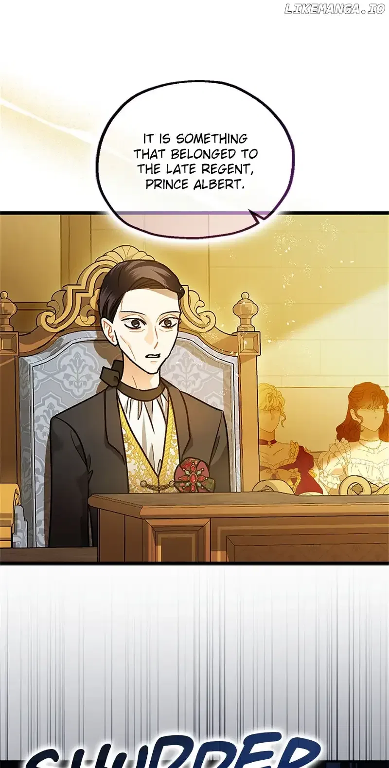 The Tyrant’s Tranquilizer Chapter 96 – Page 8