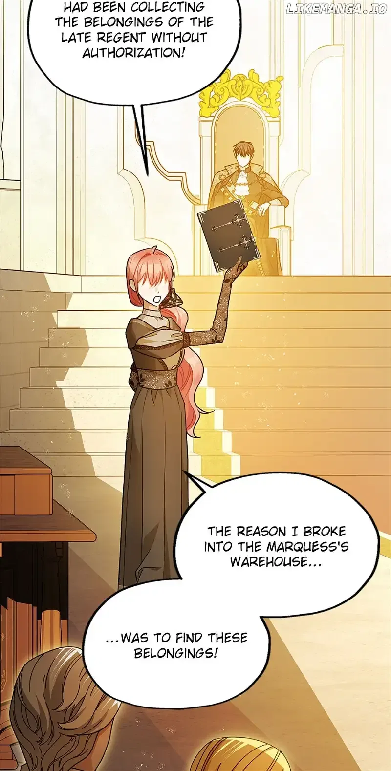 The Tyrant’s Tranquilizer Chapter 96 – Page 10