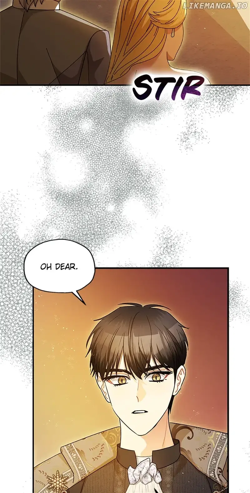 The Tyrant’s Tranquilizer Chapter 96 – Page 11