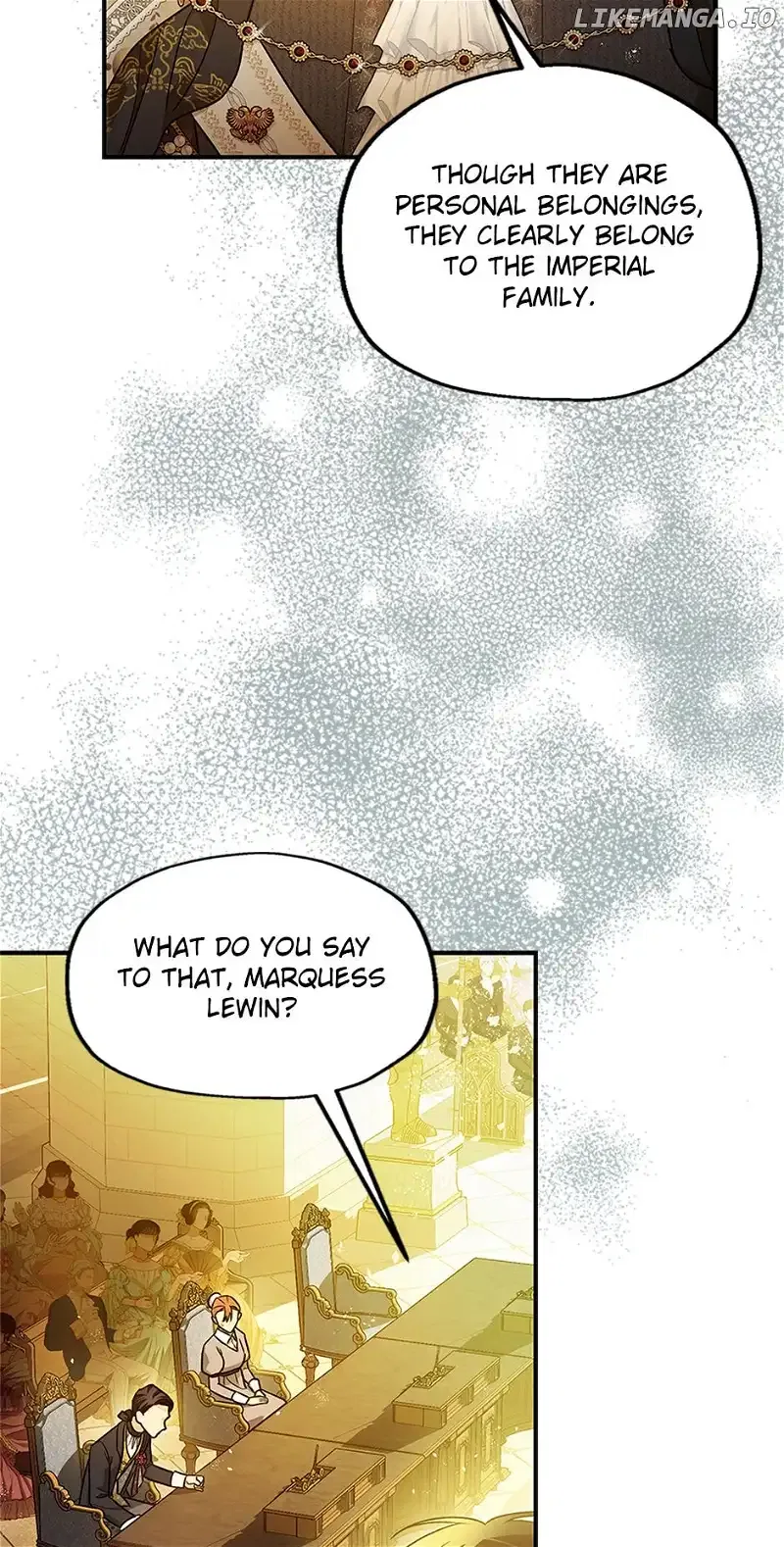 The Tyrant’s Tranquilizer Chapter 96 – Page 12