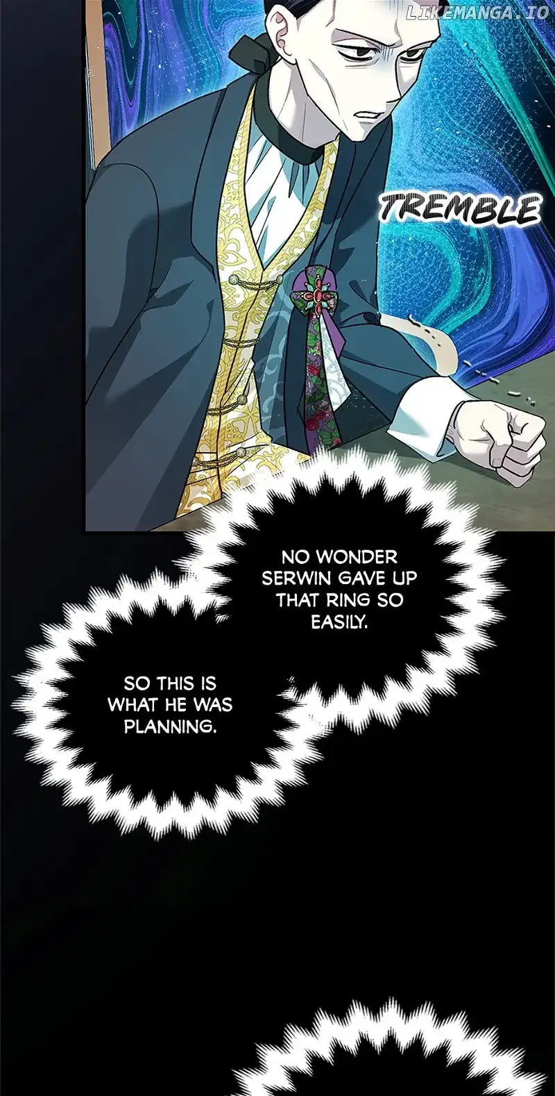 The Tyrant’s Tranquilizer Chapter 96 – Page 14