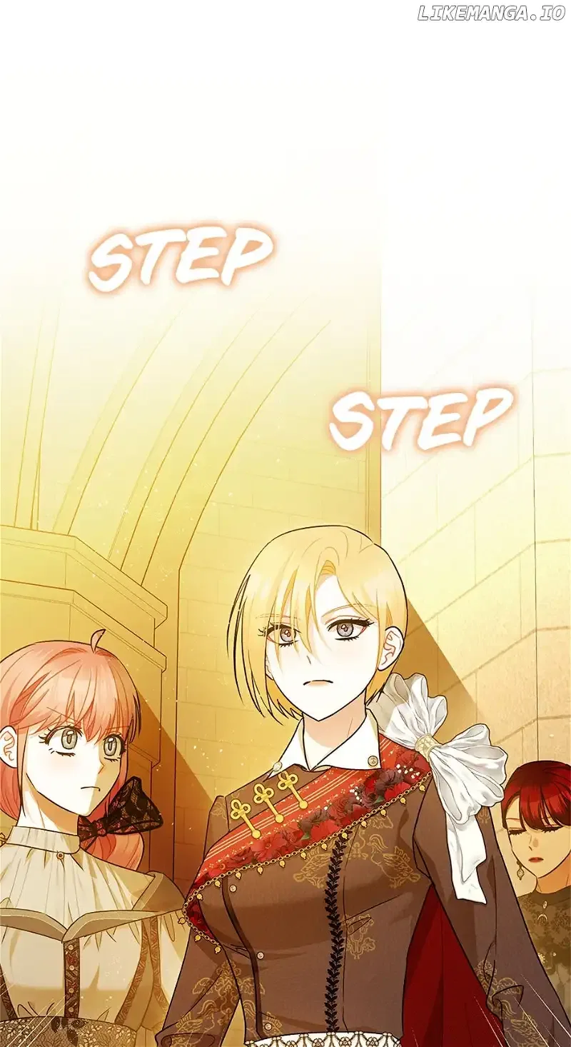 The Tyrant’s Tranquilizer Chapter 96 – Page 17