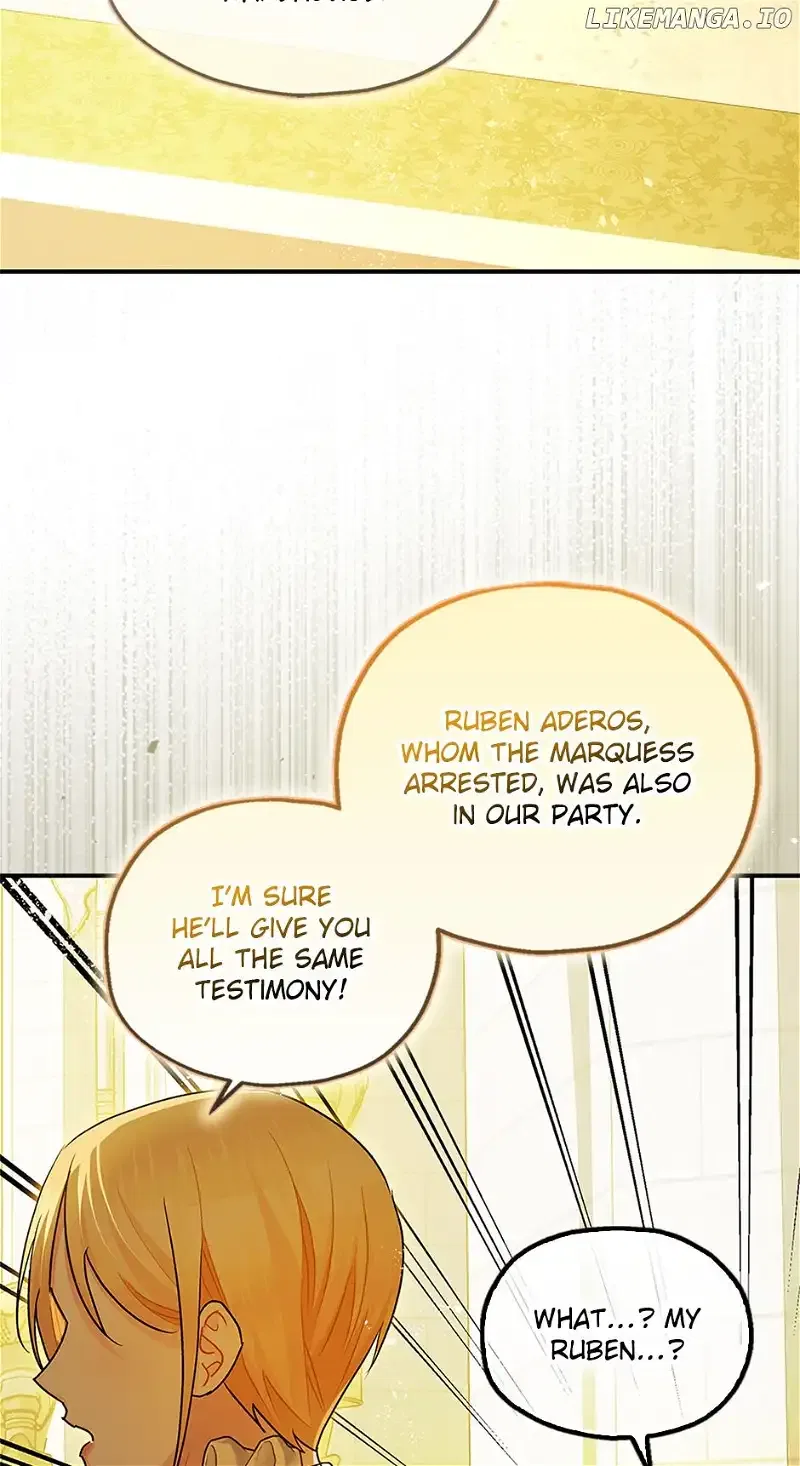 The Tyrant’s Tranquilizer Chapter 96 – Page 21