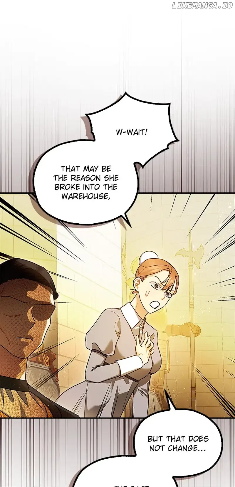 The Tyrant’s Tranquilizer Chapter 96 – Page 24