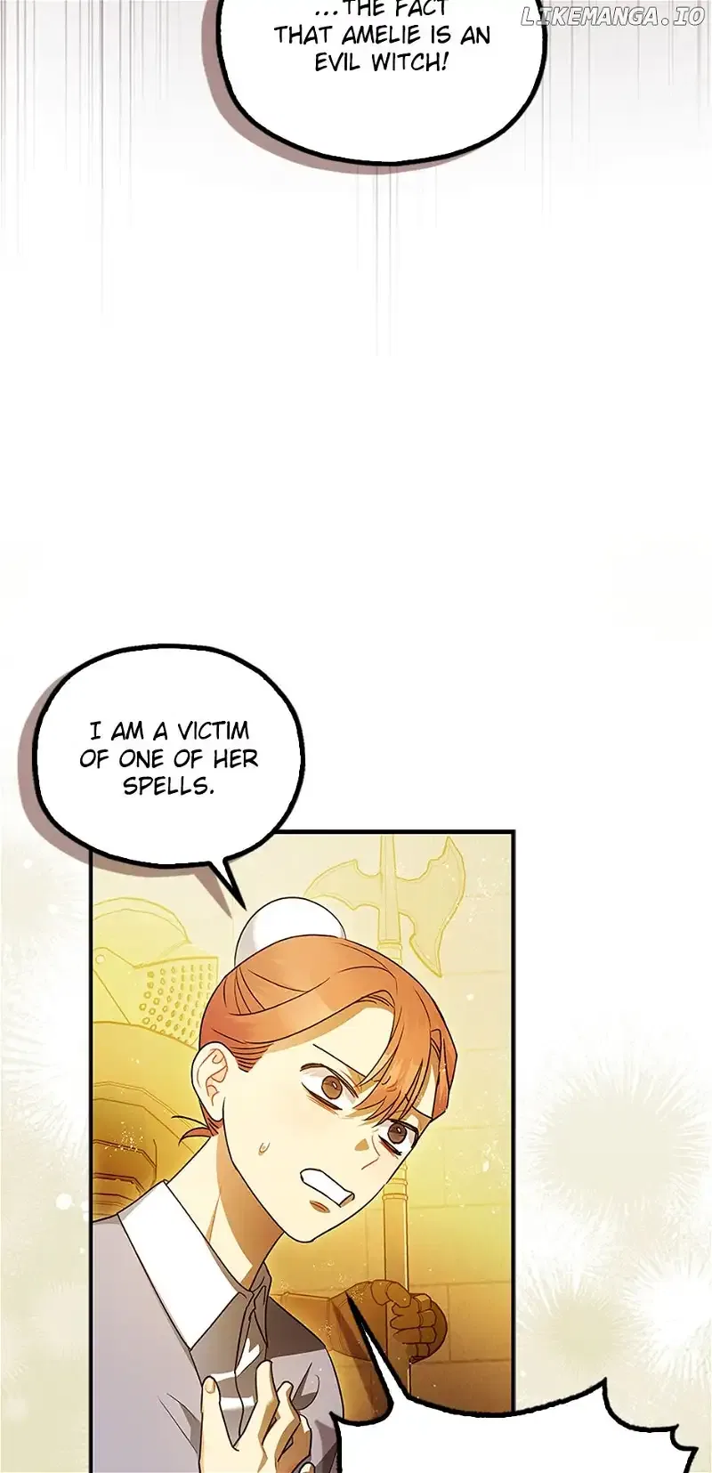 The Tyrant’s Tranquilizer Chapter 96 – Page 25