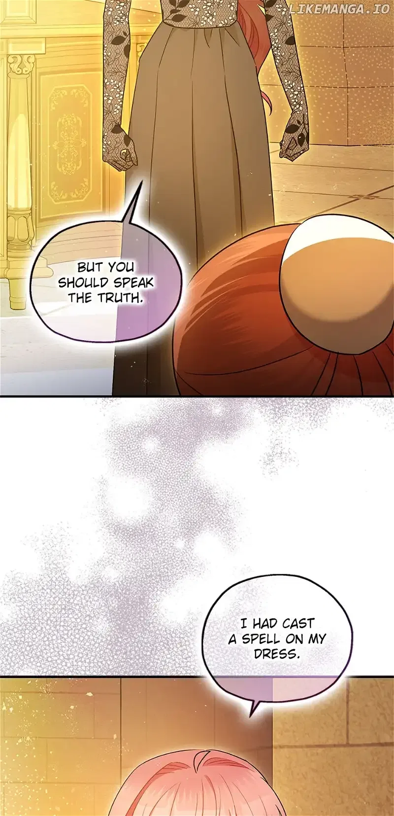 The Tyrant’s Tranquilizer Chapter 96 – Page 27