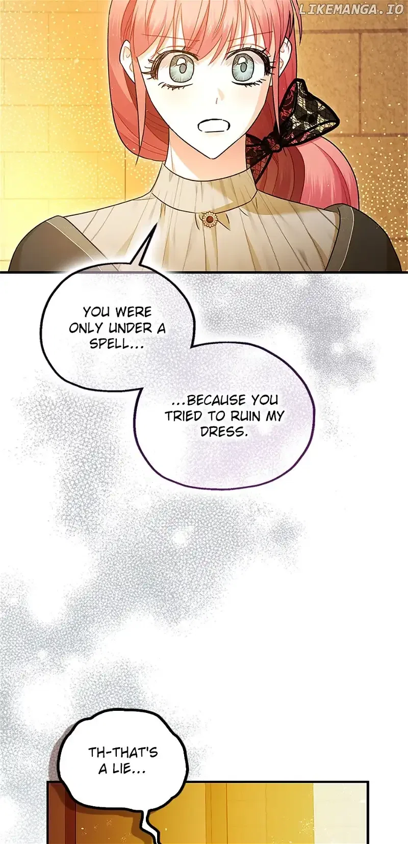 The Tyrant’s Tranquilizer Chapter 96 – Page 28
