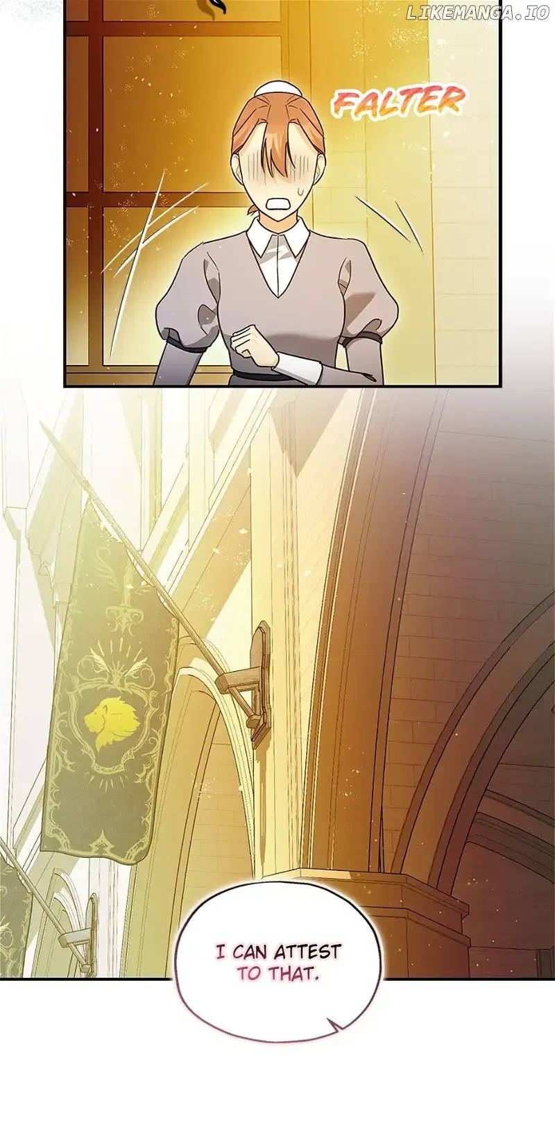The Tyrant’s Tranquilizer Chapter 96 – Page 29
