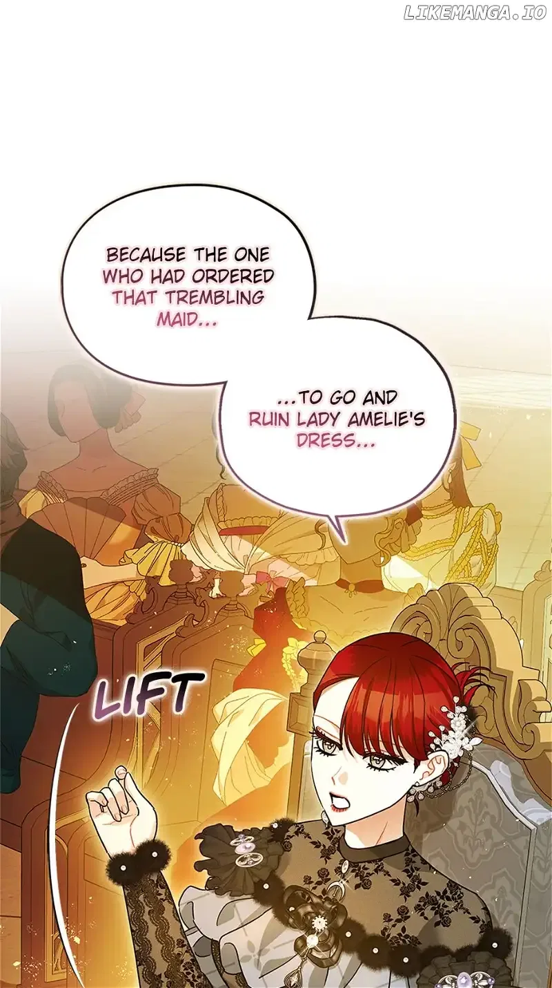 The Tyrant’s Tranquilizer Chapter 96 – Page 30