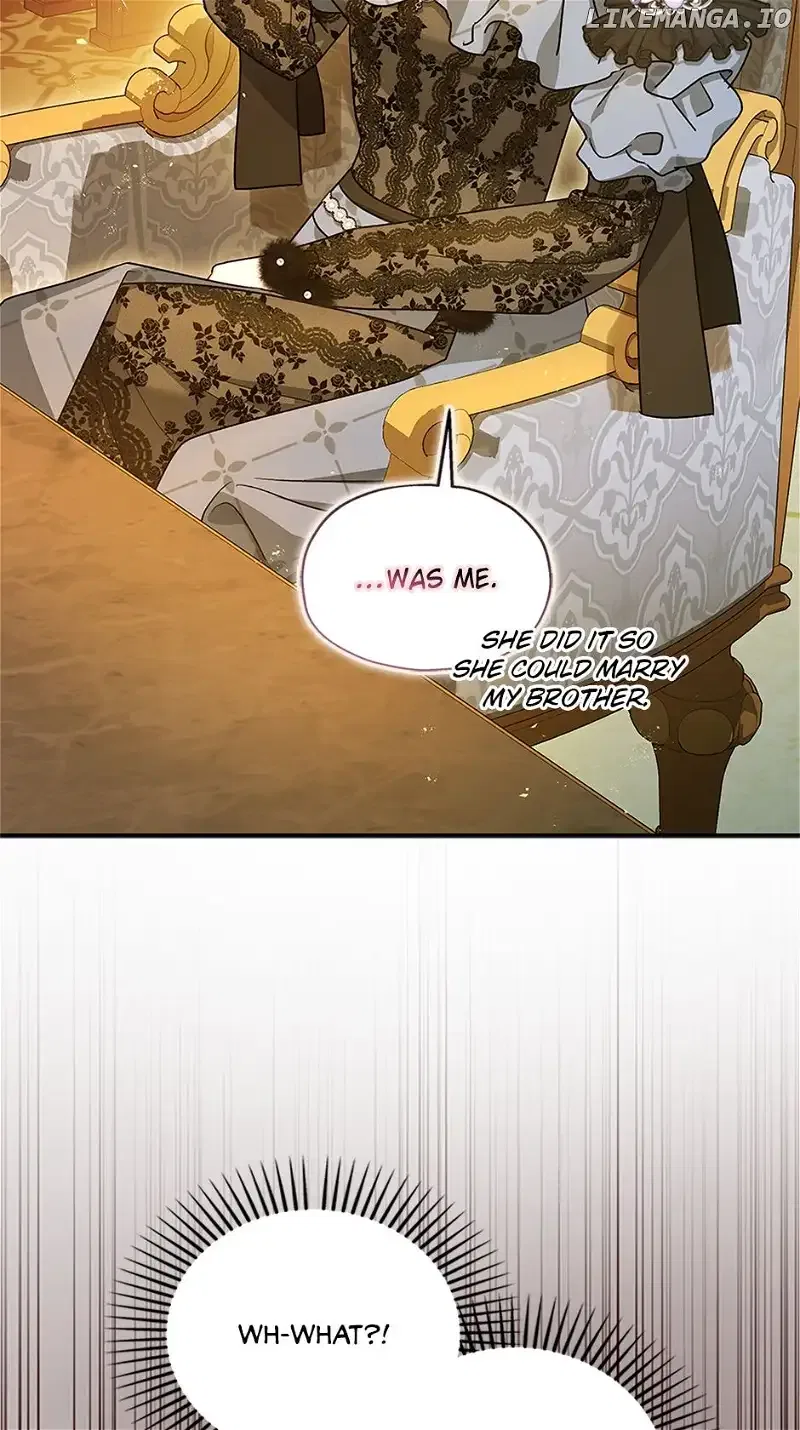 The Tyrant’s Tranquilizer Chapter 96 – Page 31