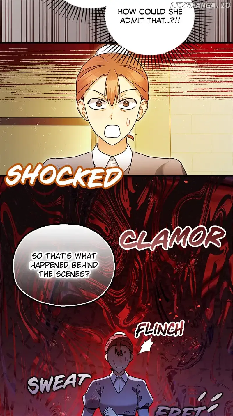 The Tyrant’s Tranquilizer Chapter 96 – Page 32