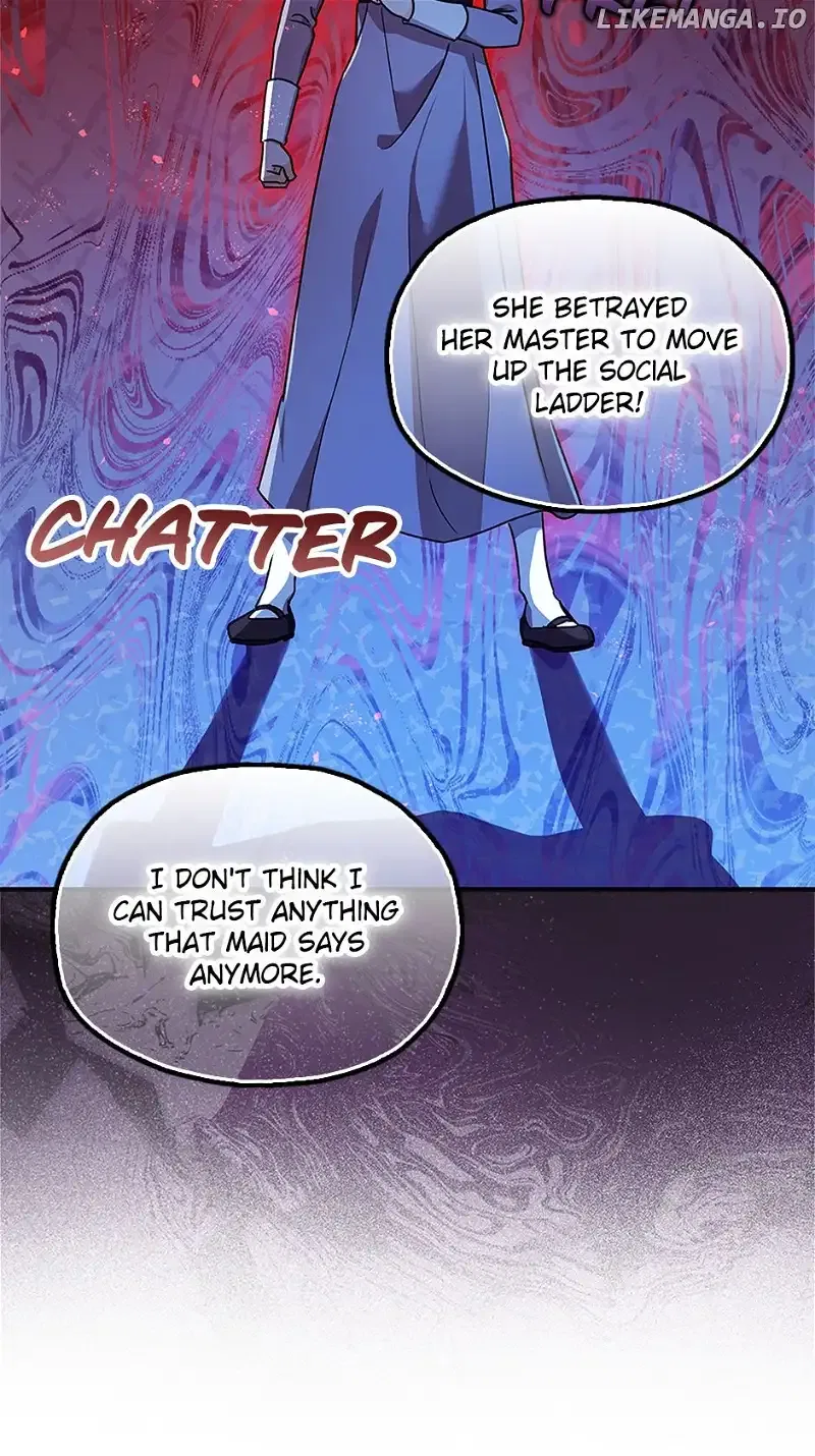 The Tyrant’s Tranquilizer Chapter 96 – Page 33
