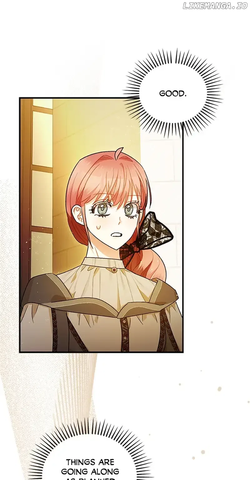 The Tyrant’s Tranquilizer Chapter 96 – Page 34