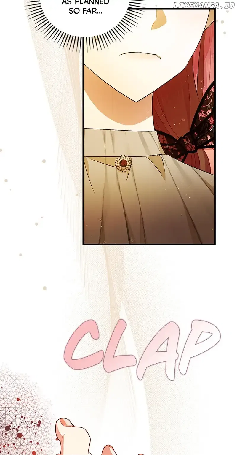 The Tyrant’s Tranquilizer Chapter 96 – Page 35