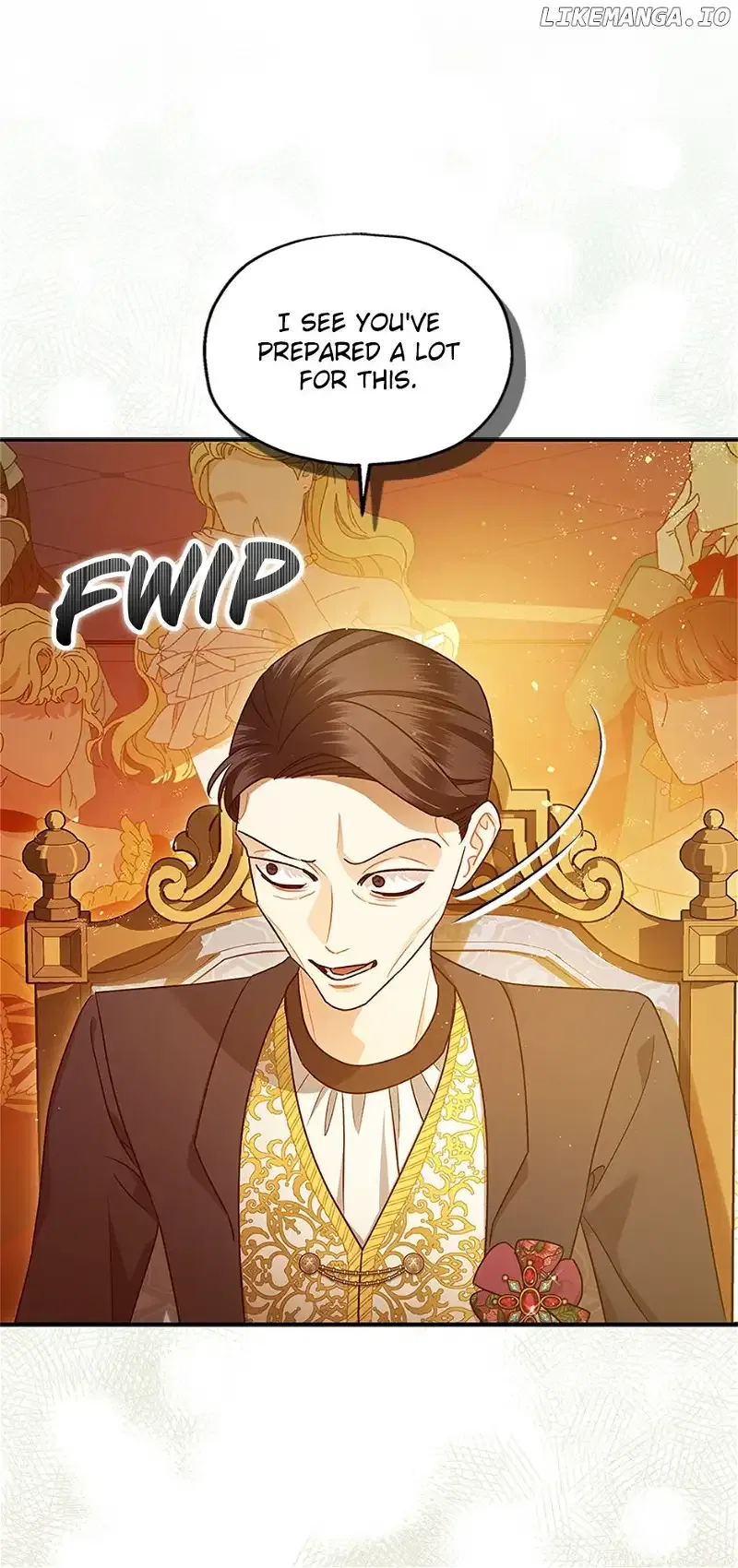 The Tyrant’s Tranquilizer Chapter 96 – Page 39