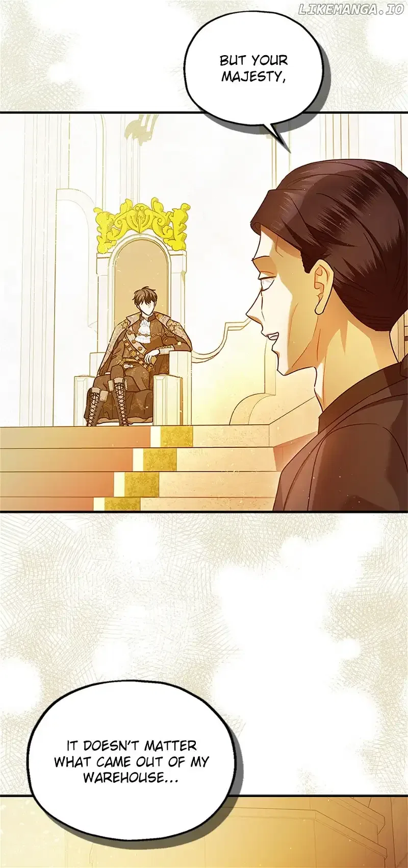 The Tyrant’s Tranquilizer Chapter 96 – Page 40