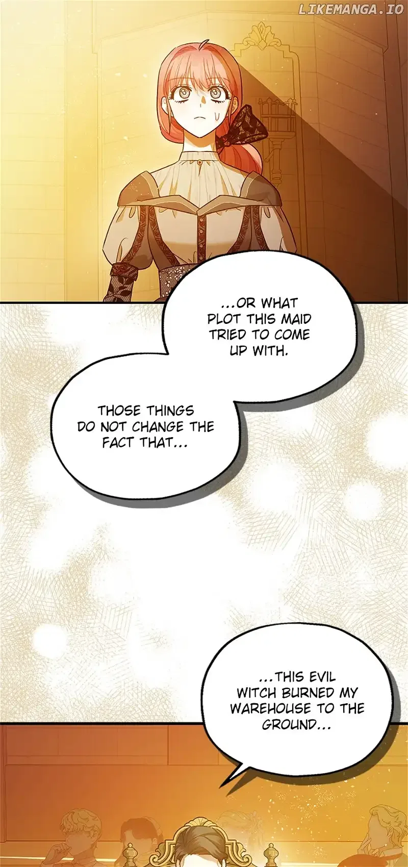 The Tyrant’s Tranquilizer Chapter 96 – Page 41