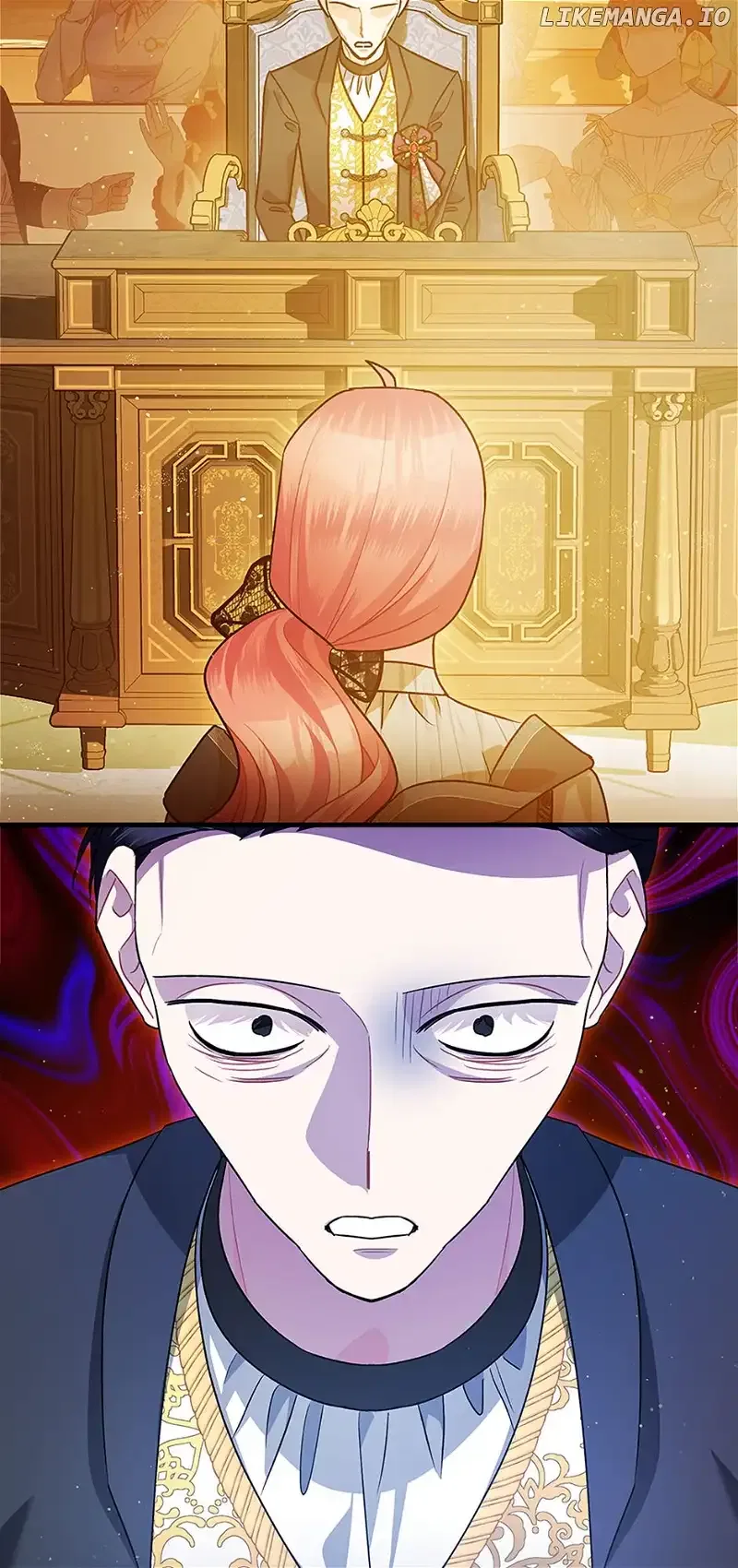 The Tyrant’s Tranquilizer Chapter 96 – Page 42