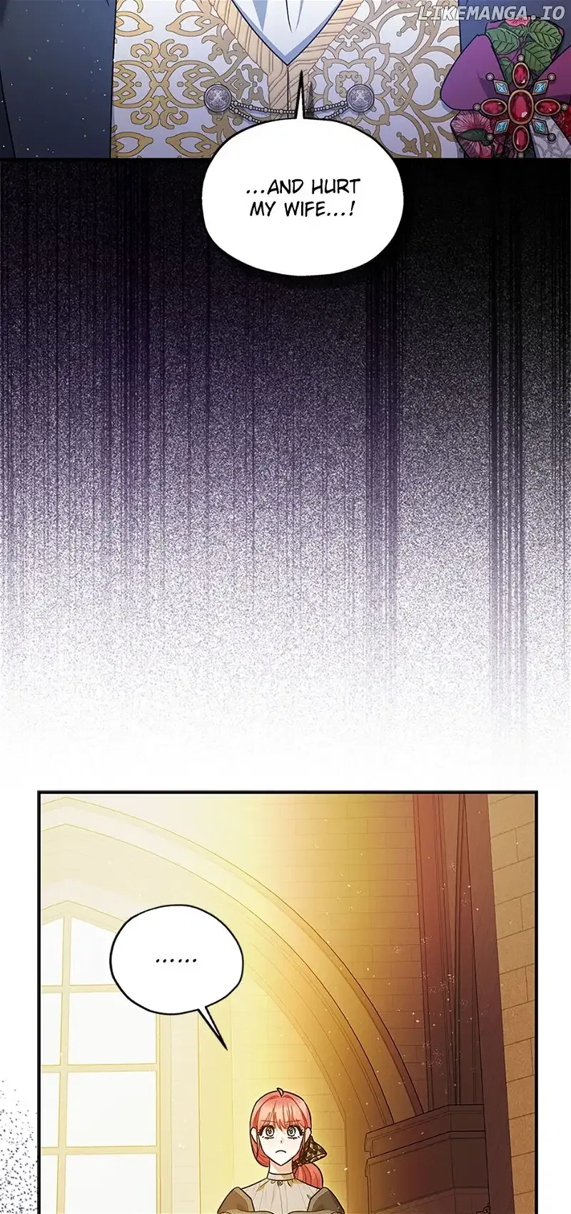 The Tyrant’s Tranquilizer Chapter 96 – Page 43