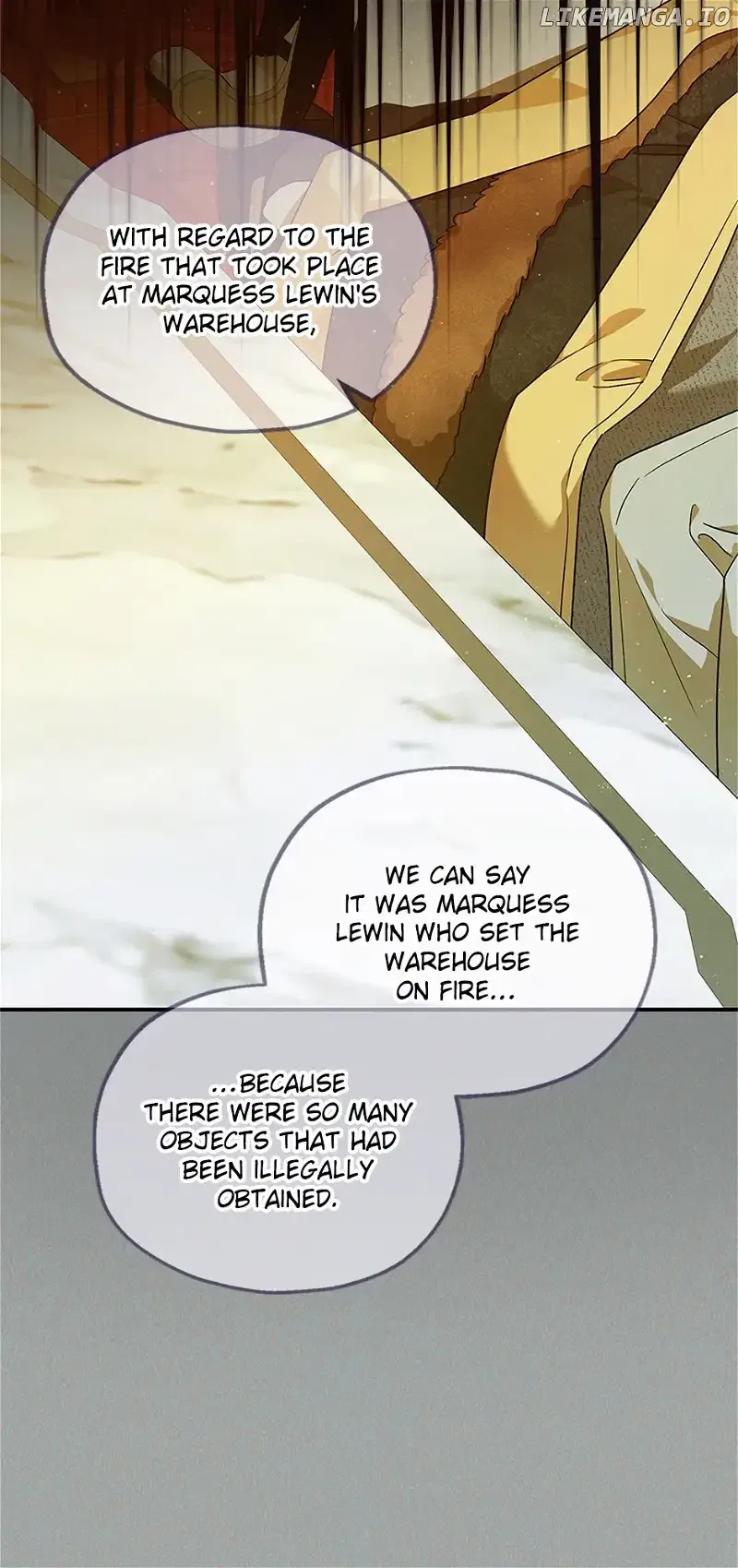 The Tyrant’s Tranquilizer Chapter 96 – Page 45