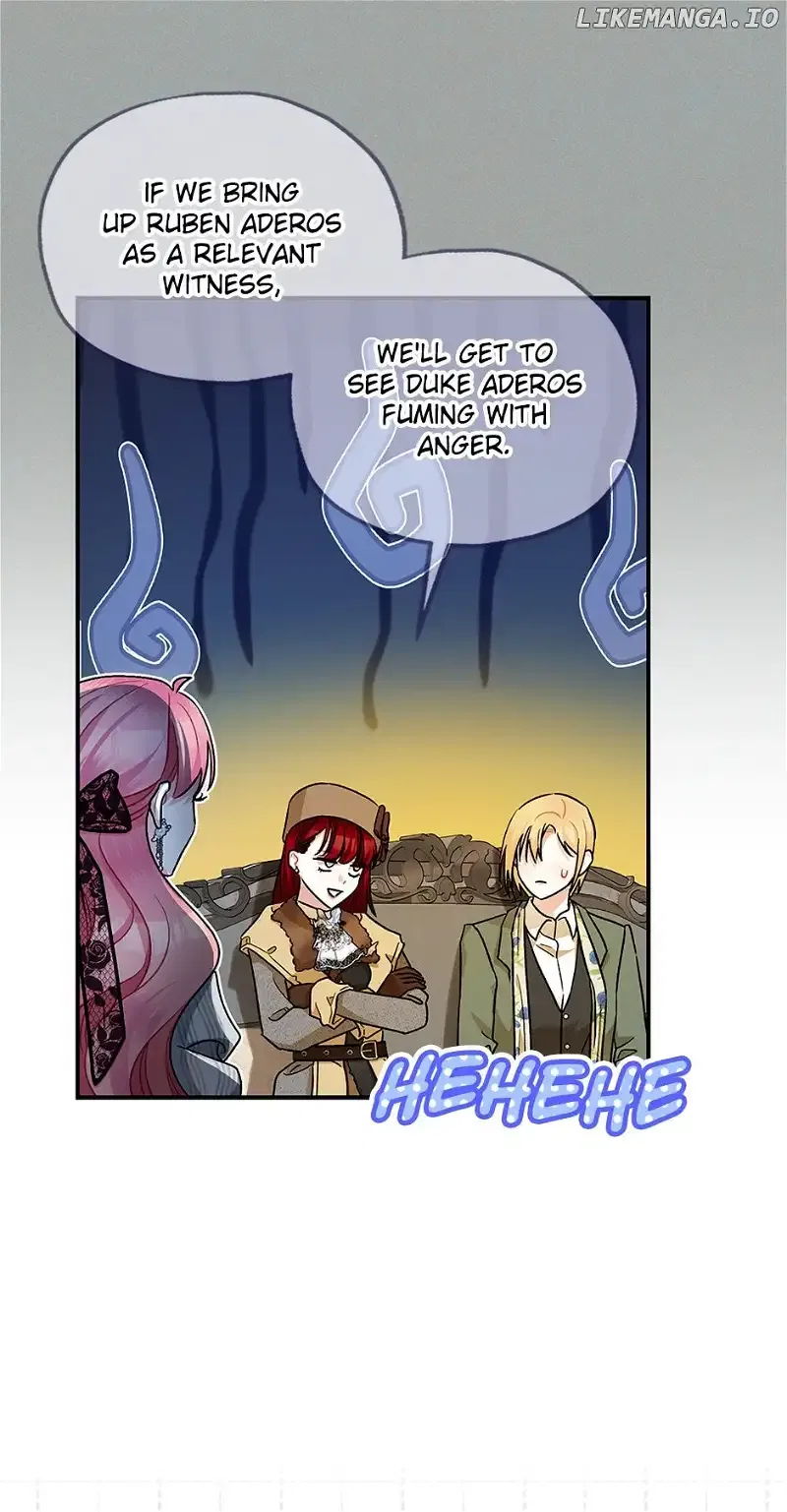 The Tyrant’s Tranquilizer Chapter 96 – Page 46