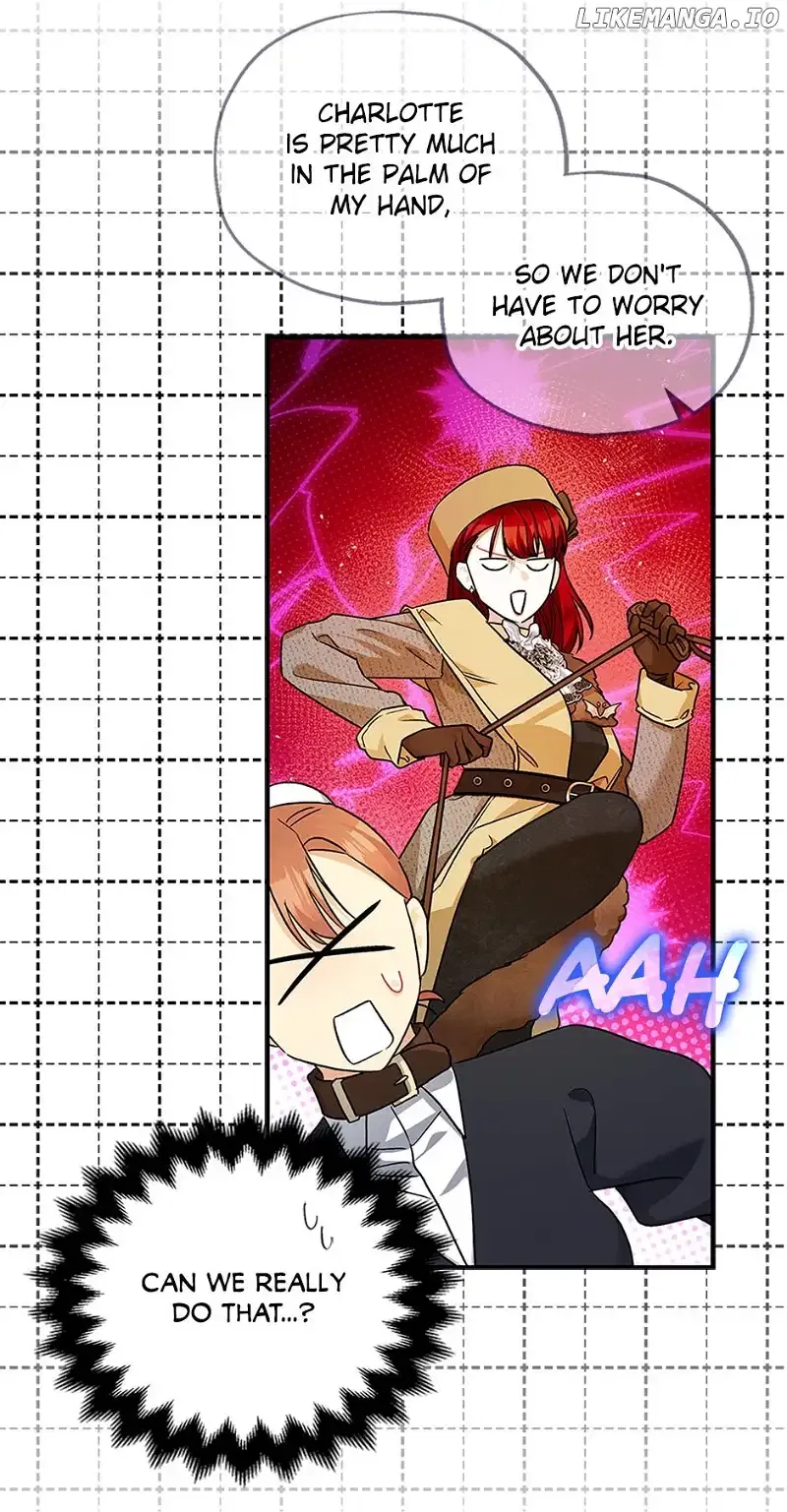 The Tyrant’s Tranquilizer Chapter 96 – Page 47