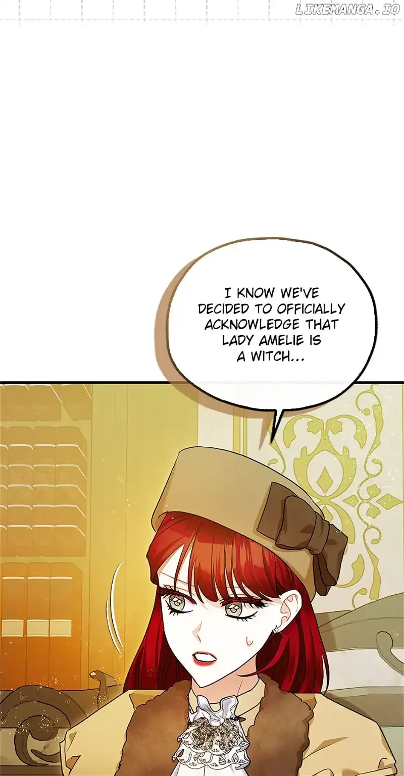 The Tyrant’s Tranquilizer Chapter 96 – Page 48