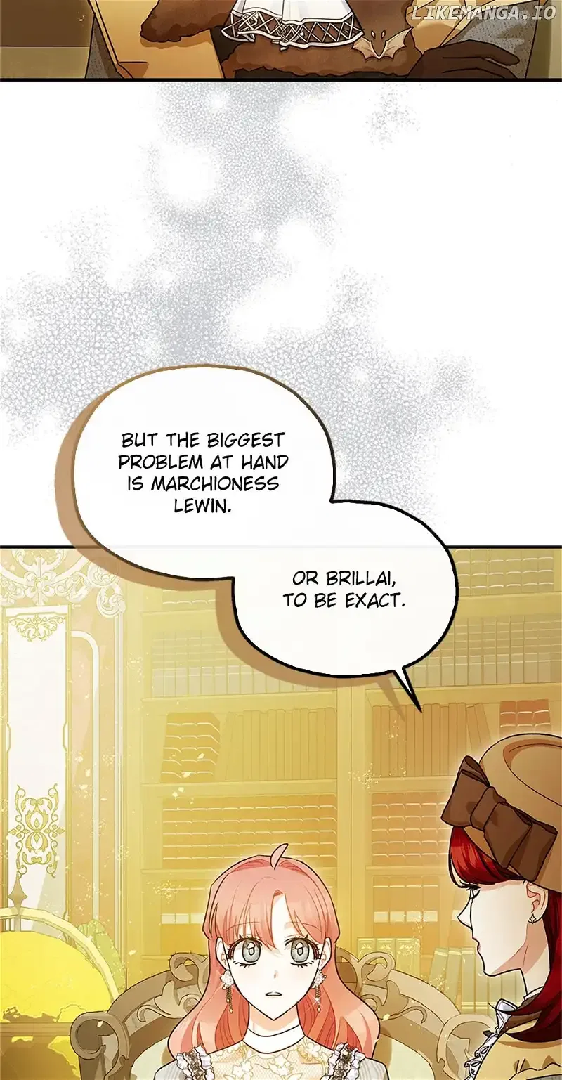 The Tyrant’s Tranquilizer Chapter 96 – Page 49