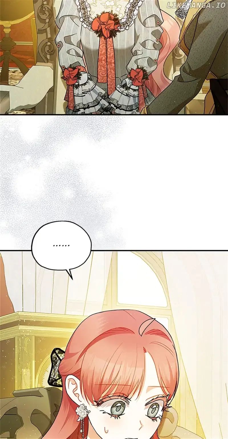 The Tyrant’s Tranquilizer Chapter 96 – Page 50