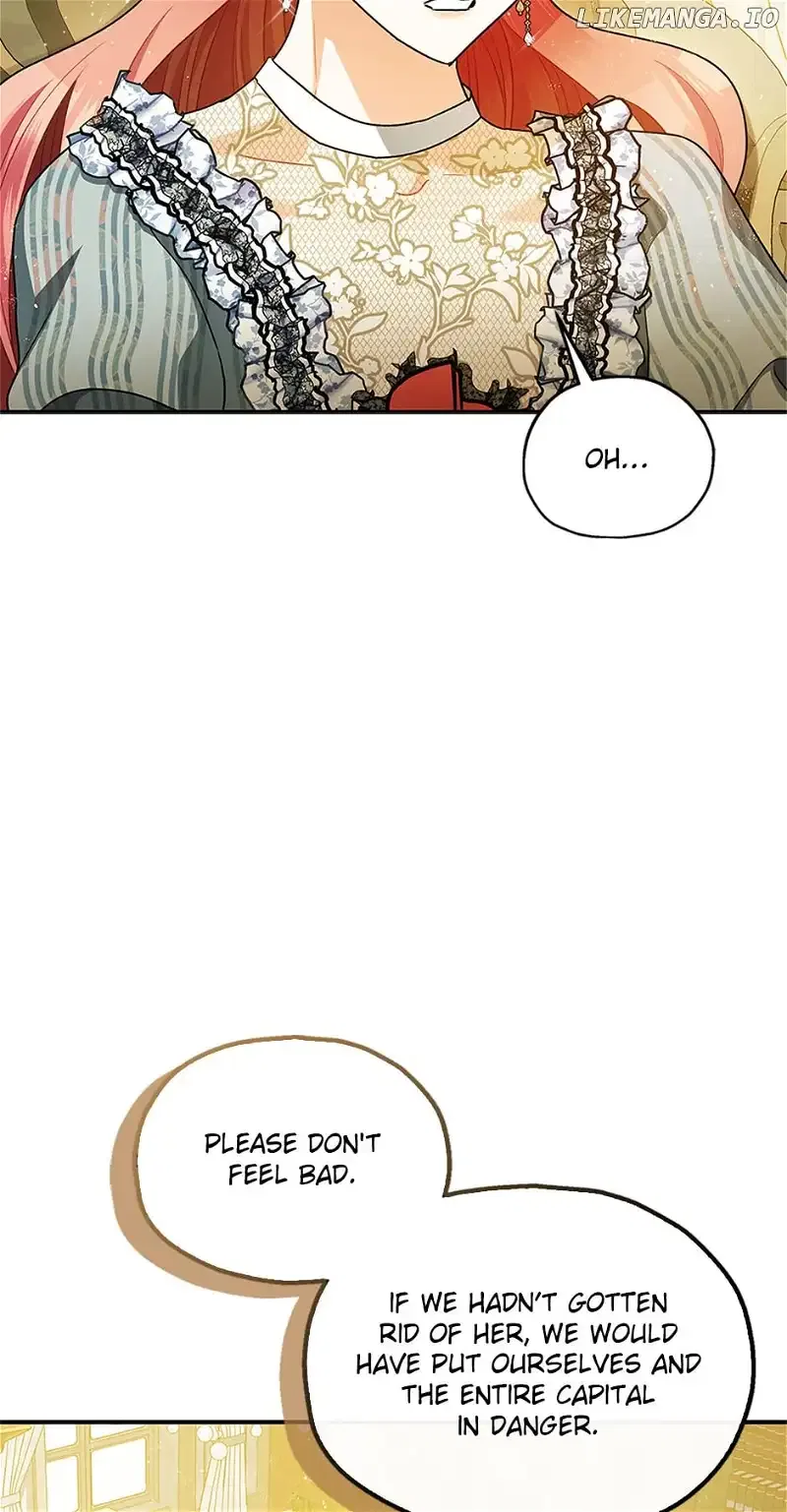 The Tyrant’s Tranquilizer Chapter 96 – Page 51