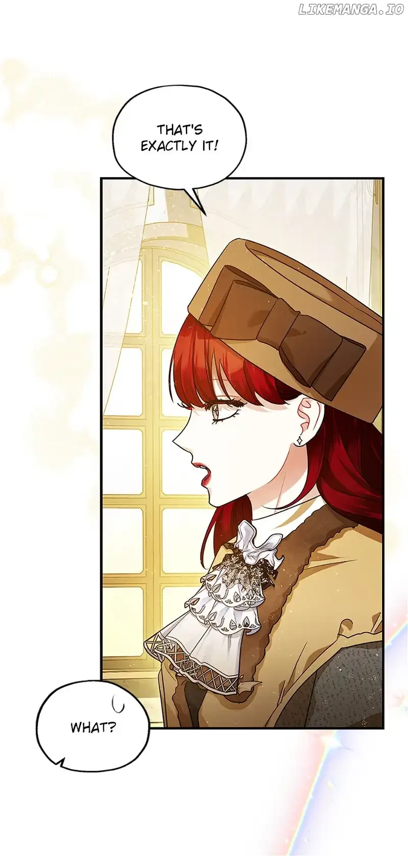 The Tyrant’s Tranquilizer Chapter 96 – Page 53