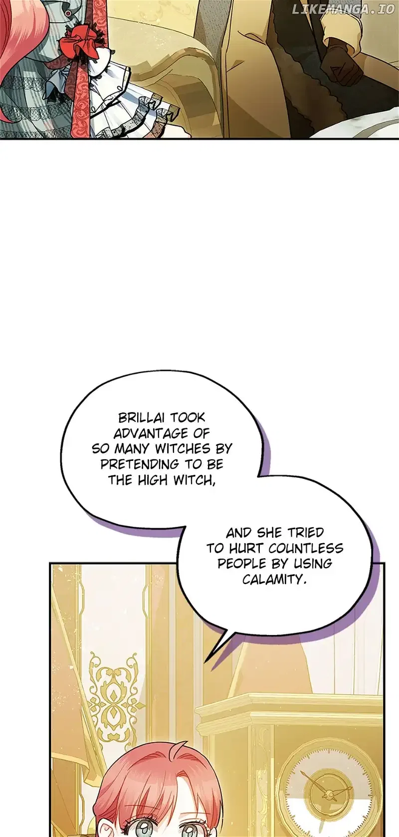 The Tyrant’s Tranquilizer Chapter 96 – Page 55