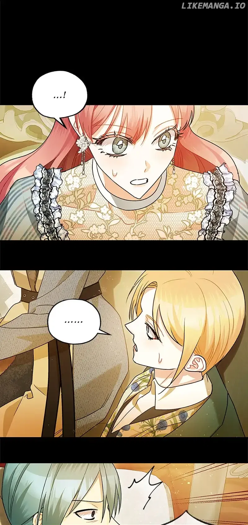 The Tyrant’s Tranquilizer Chapter 96 – Page 60