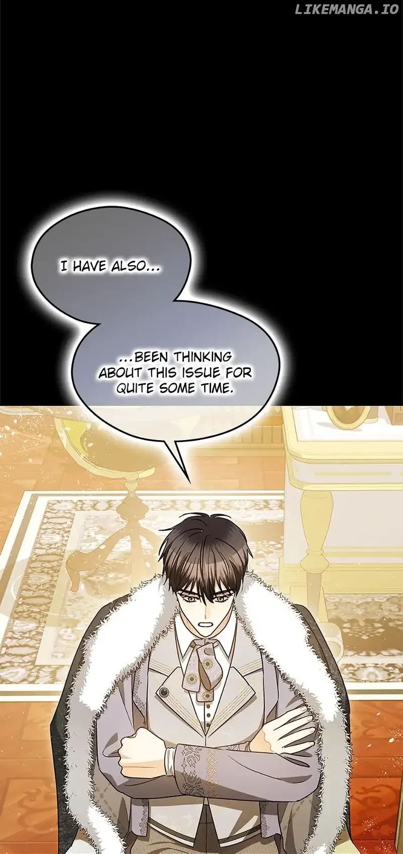 The Tyrant’s Tranquilizer Chapter 96 – Page 62