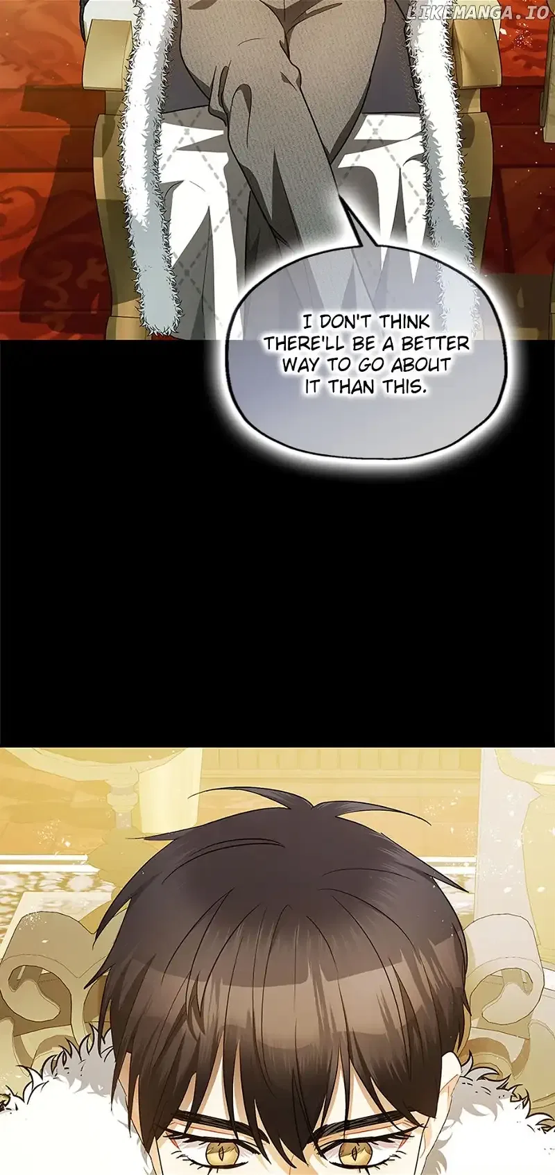 The Tyrant’s Tranquilizer Chapter 96 – Page 63
