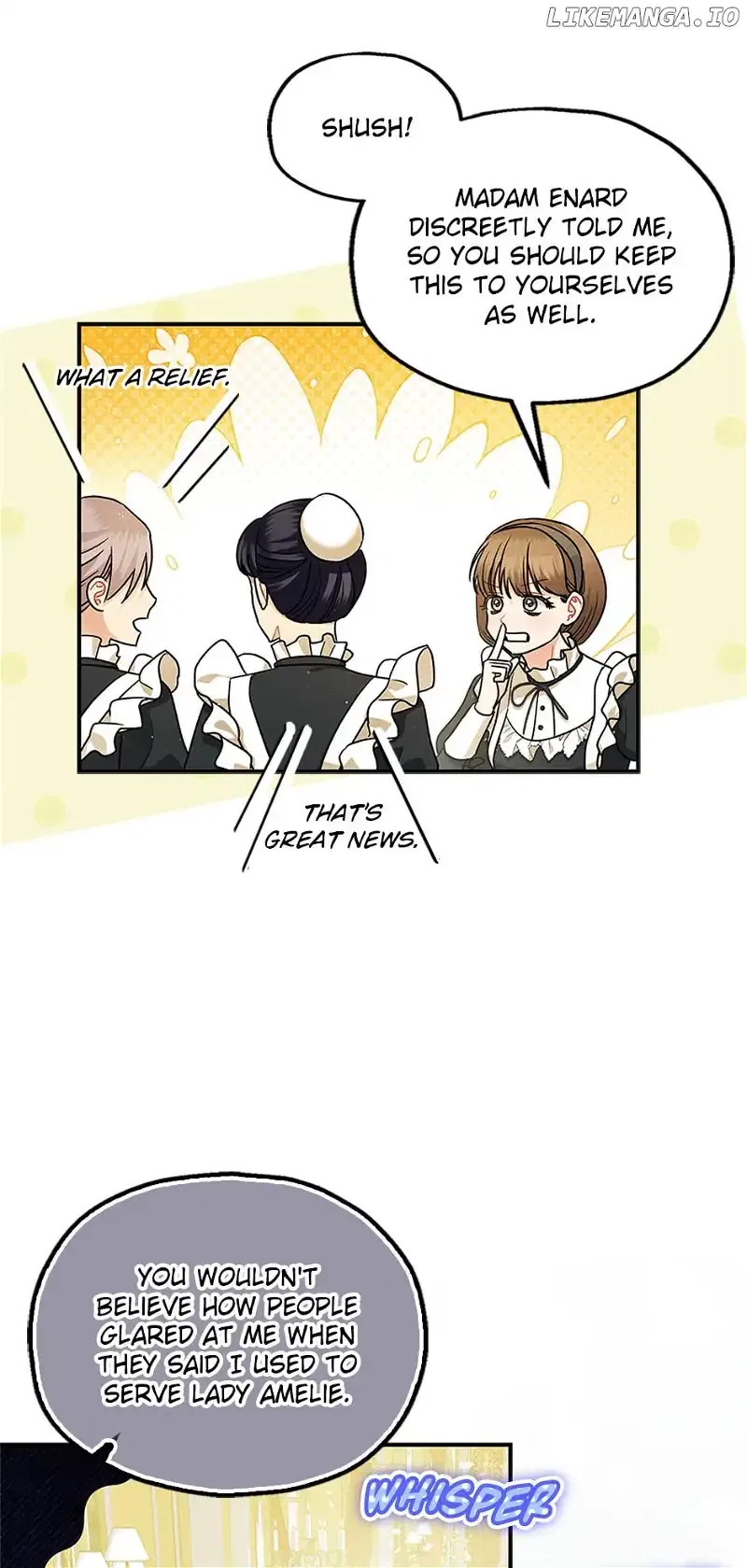 The Tyrant’s Tranquilizer Chapter 95 – Page 3