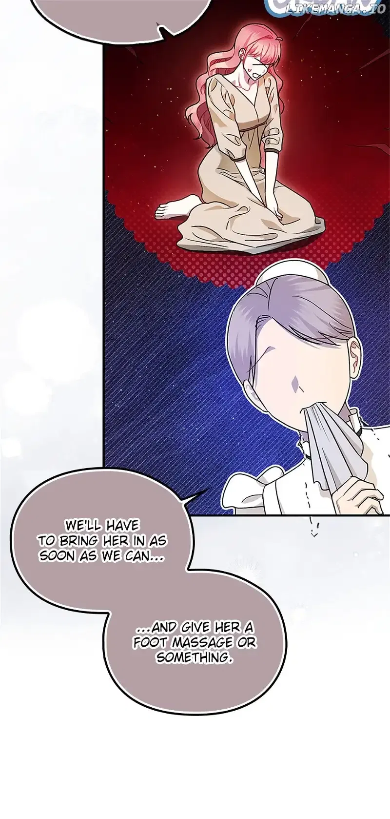 The Tyrant’s Tranquilizer Chapter 95 – Page 5