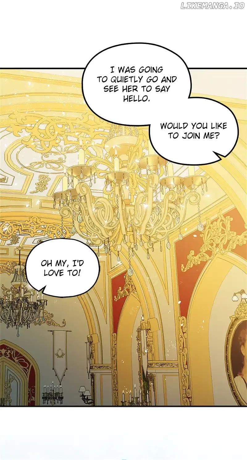 The Tyrant’s Tranquilizer Chapter 95 – Page 6